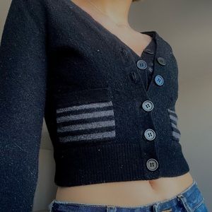 Merino Wool Sweater